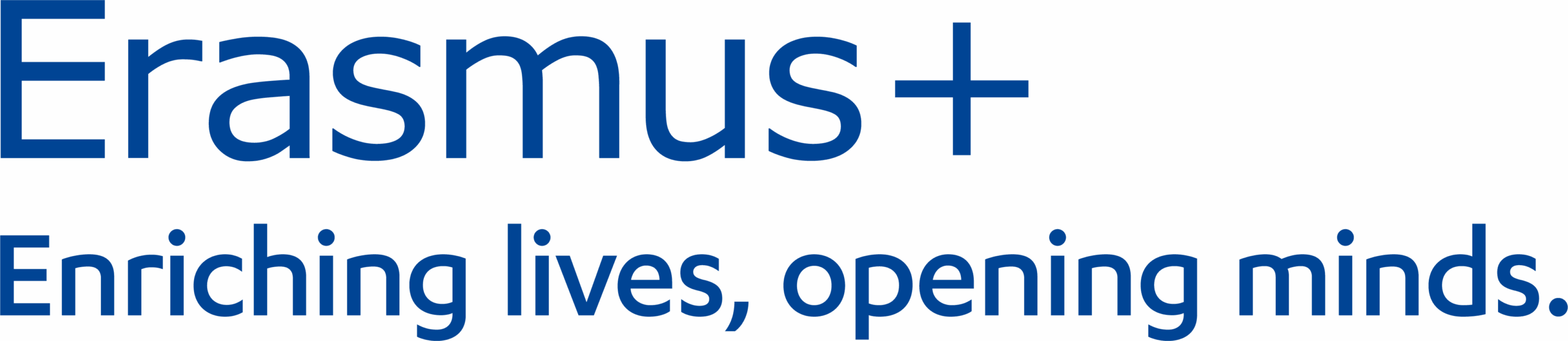 ERASMUS PLUS LOGO
