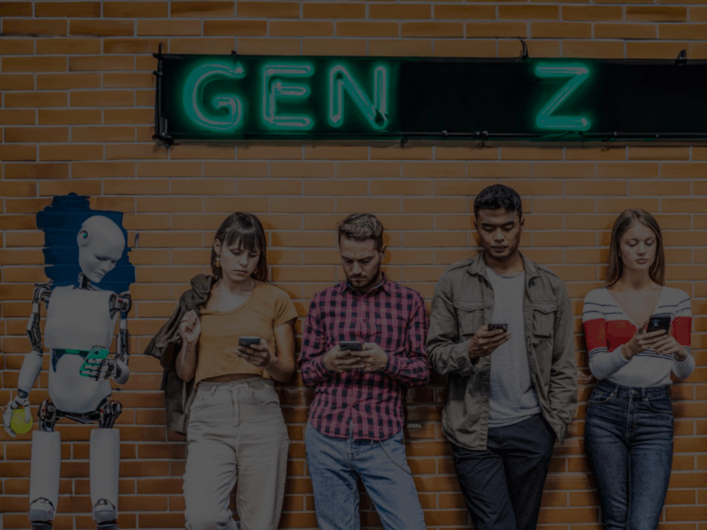 Кариерно советување за Генерација Z