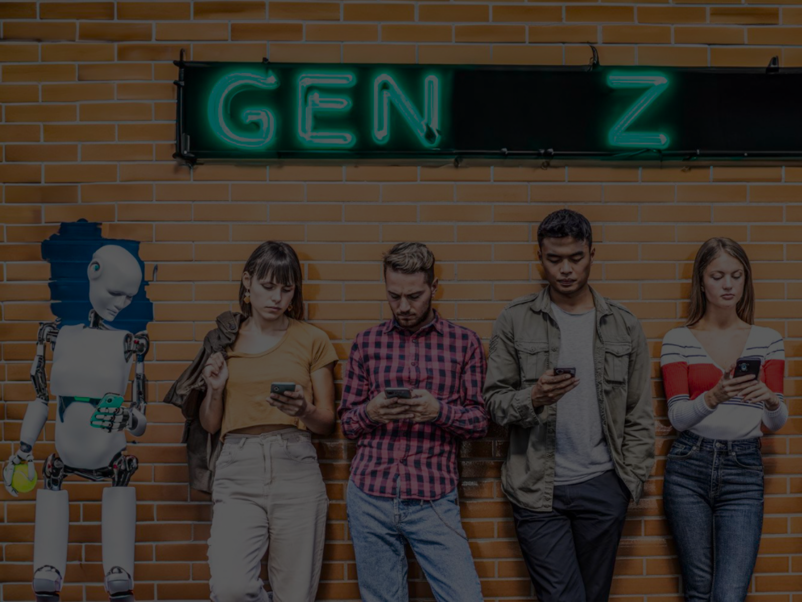 Кариерно советување за Генерација Z